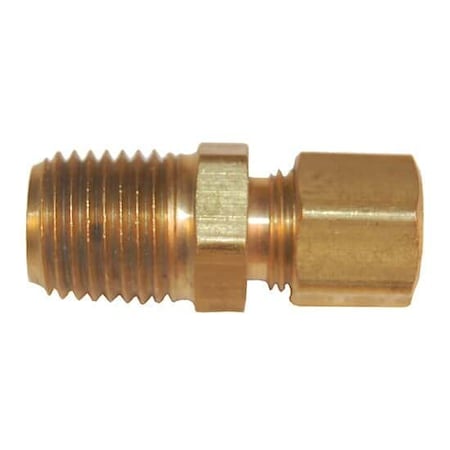 Compression Fitting,Probe Diameter 1/4